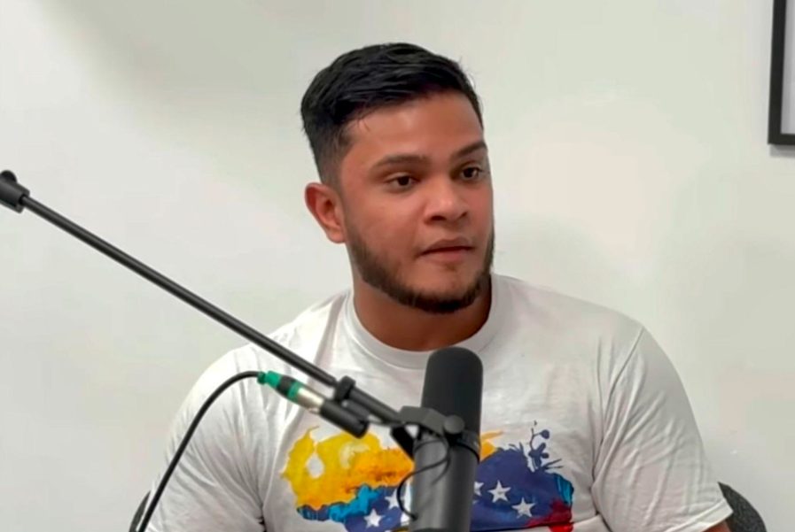 Emanuel Figueroa: El problema del sistema eléctrico no es el sol, es el socialismo