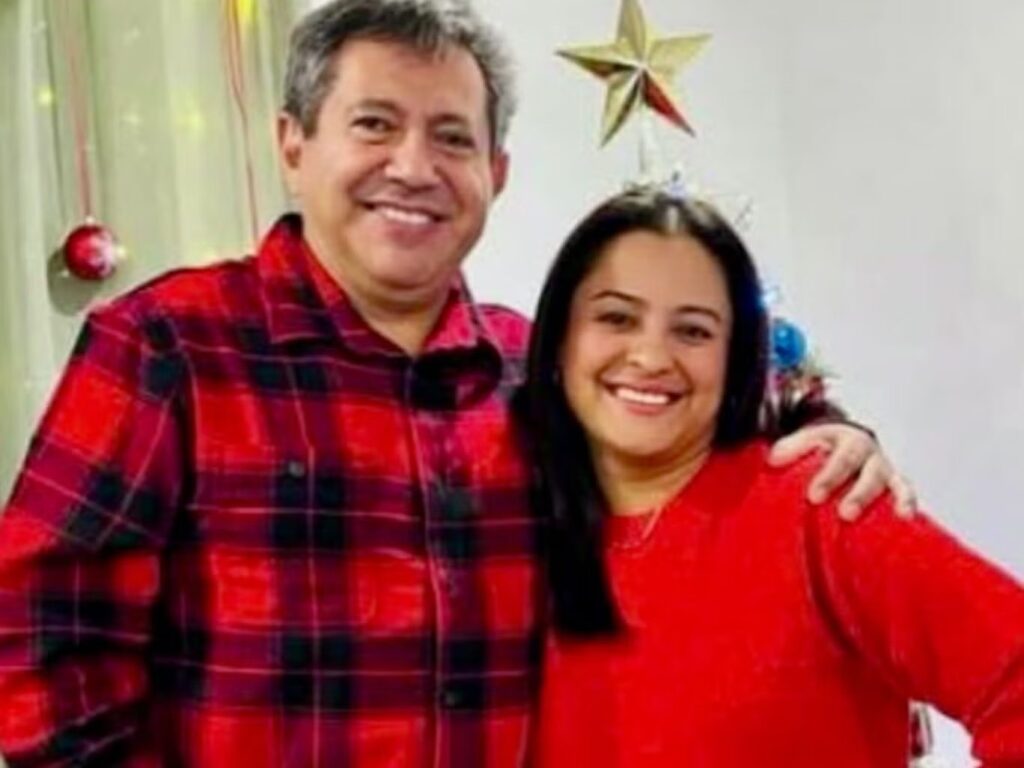Emitieron orden de arresto contra venezolano que habría asesinado a su esposa en Utah - AlbertoNews