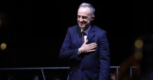 Emmanuel Grégoire, el nuevo alcalde de París que combatirá las agresiones sexuales a menores
