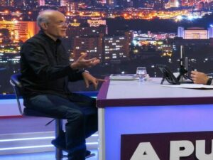 En Venezuela se han constituido cuatro mil 64 comunas