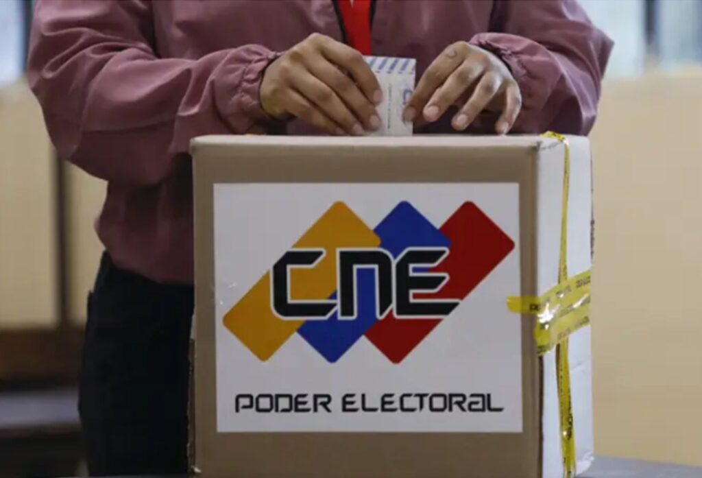 Encuesta revela que 64% de los venezolanos exigen comicios presidenciales en 2026