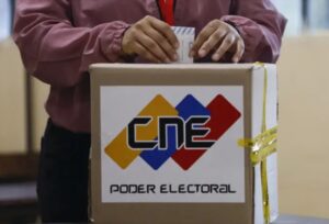 Encuesta revela que 64% de los venezolanos exigen comicios presidenciales en 2026