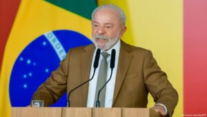 Ente electoral de Brasil frena intento de procesar a Lula