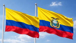 Episcopados de Colombia y Ecuador piden a los gobiernos acciones para superar tensiones