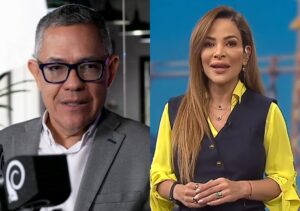 Ernesto Villegas acusa a Venevisión de intentar “calentar las calles”