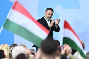 «Es el auténtico protector de Europa» | elperiodico.com