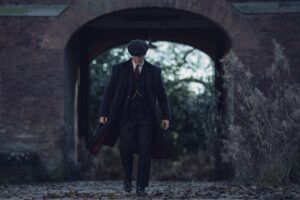 Es la nueva película número uno de Netflix en 81 países y uno de los regresos más esperados del año que ya puedes ver en streaming