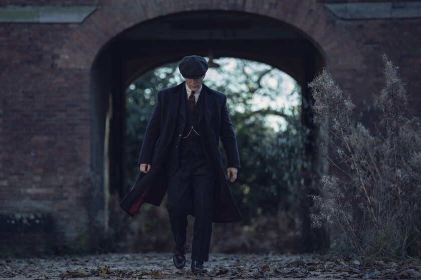 Es la nueva película número uno de Netflix en 81 países y uno de los regresos más esperados del año que ya puedes ver en streaming