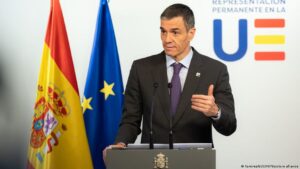 España anuncia plan para amortiguar el impacto de la guerra