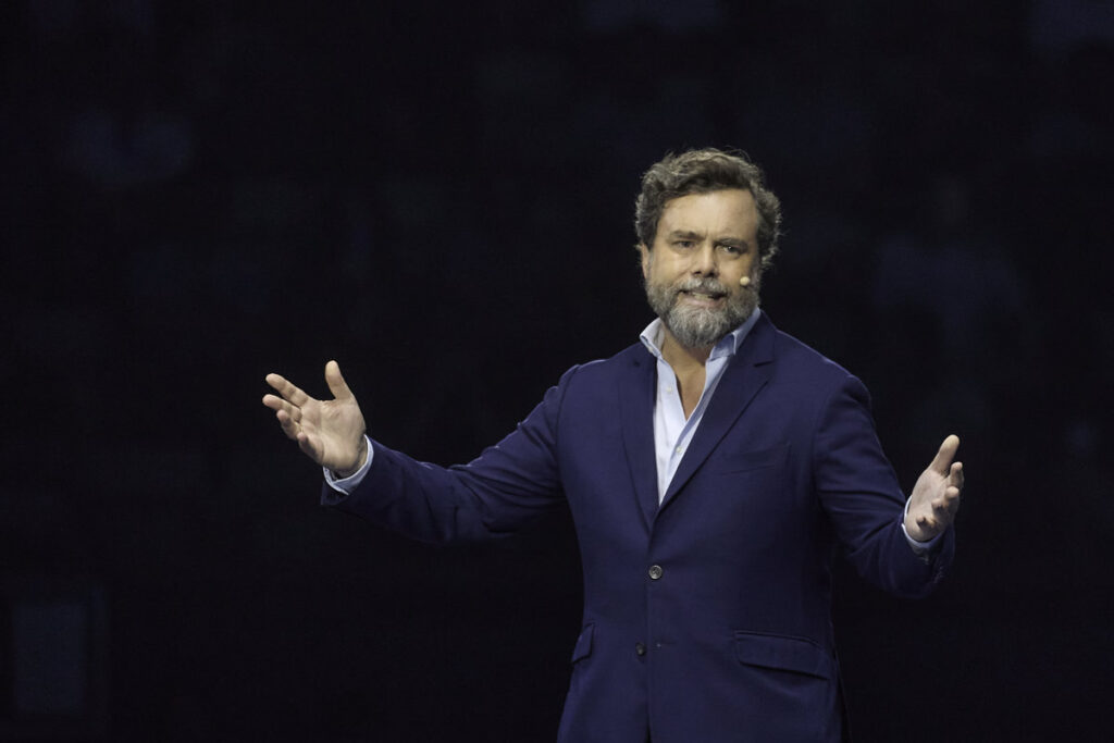 Espinosa de los Monteros asegura que Vox le abrió el lunes un expediente para expulsarle del partido