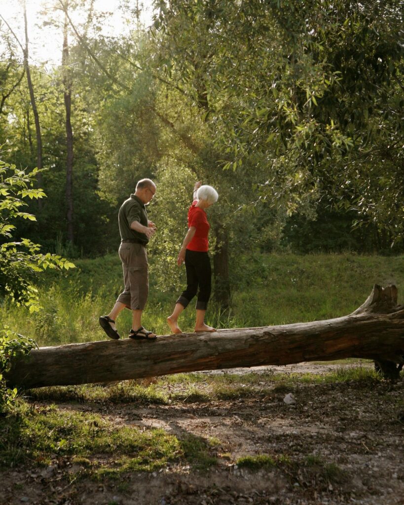 Estas 5 pruebas sencillas pueden medir cómo está envejeciendo tu cuerpo | National Geographic