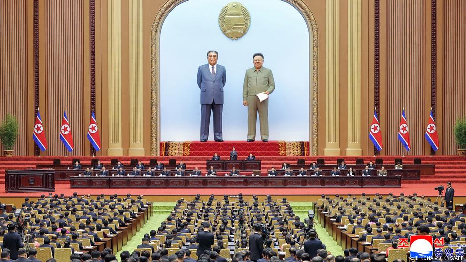 Estatus nuclear de Norcorea es "irreversible", reitera Kim