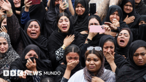 «Estoy en contra tanto de la guerra como de la represión de la República Islámica»: cómo ven dos académicas iraníes el conflicto en su país