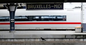 Evacúan la principal estación de Bruselas por la presencia de unas bolsas sospechosas