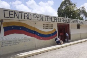 Excarcelan a joven con autismo