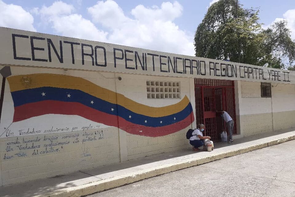 Excarcelan a joven con autismo