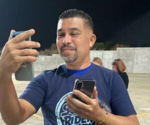 Excarcelan en Lara a Rafael Suárez, último activista de Voluntad Popular detenido en el país