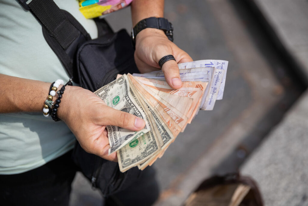 Exdirector del BCV reveló cuál es clave para frenar la inflación en Venezuela (Video)