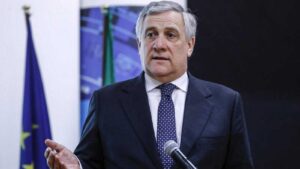 Exigen liberación de presos políticos italianos en Venezuela