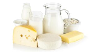 Expertas en nutrición y salud recomiendan consumir tres lácteos al día para lograr una dieta equilibrada