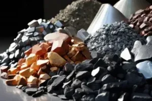 Extracción de minerales raros: Una disputa con repercusiones ambientales y sociales