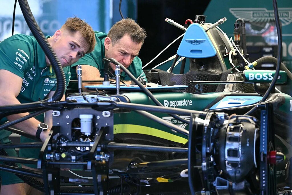 F1: Fernando Alonso y Aston Martin: ¿cómo evitar el gran ridículo en el arranque del Mundial?