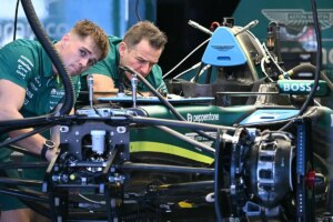 F1: Fernando Alonso y Aston Martin: ¿cómo evitar el gran ridículo en el arranque del Mundial? | elmundo.es