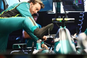 F1: Un aguafiestas y un cúmulo de despropósitos | elmundo.es