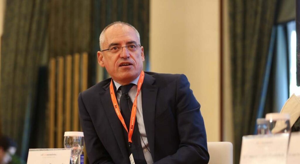 F2i refuerza su apuesta por España con el fichaje de Joaquín Coronado como senior advisor