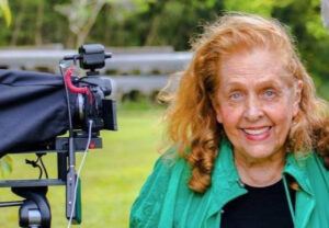 Fallece productora de televisión Alba Revenga