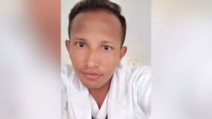 Falleció en Apure el expreso político Cristian Morillo