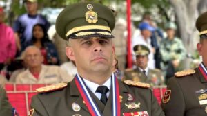 Fechas alteradas y jueces parciales: las claves del caso de un comandante venezolano detenido