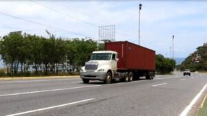 Flexibilizan restricción de circulación de carga pesada entre el jueves 2 y el lunes 6 de abril – AlbertoNews