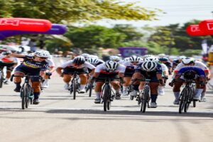 Fondistas venezolanos conquistaron plata y bronce en el Campeonato Panamericano de Ciclismo de Ruta en Colombia – Correo del Orinoco