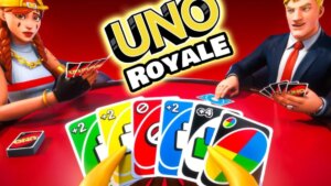 Fortnite y Roblox reciben versiones explosivas del clásico, informa Kotaku