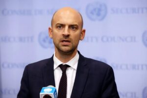 Francia se marca la reforma de gobernanza global como «prioridad» en su presidencia del G7 – AlbertoNews