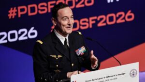 GUERRA EN IRÁN | Francia alerta del impacto de las operaciones de EEUU en Oriente Medio: «Es un aliado cada vez más impredecible» | elperiodico.com