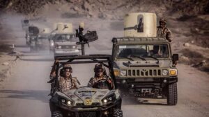 GUERRA EN IRÁN | La guerra en Irán redibuja el mapa del turismo mundial | elperiodico.com