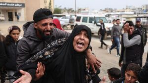GUERRA EN ORIENTE PRÓXIMO | Israel ha matado a 700 palestinos desde que acordó el último alto el fuego en Gaza, según Hamas | elperiodico.com