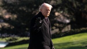 GUERRA EN ORIENTE PRÓXIMO | Trump redobla las amenazas a Irán para que negocie seriamente «antes de que sea demasiado tarde» | elperiodico.com