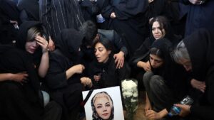 GUERRA IRÁN | EEUU baraja varias opciones para un gran «golpe final» en Irán si las negociaciones fracasan