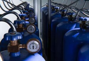 Gases especializados: el motor silencioso de la ciencia moderna