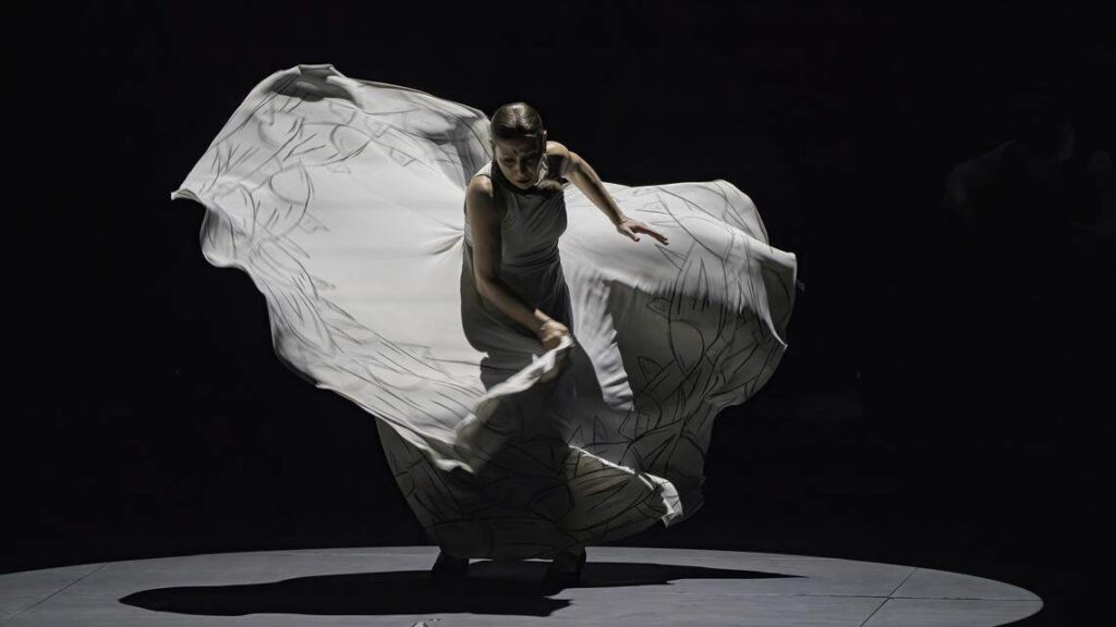 Genios del flamenco traen sabor andaluz a Miami