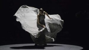 Genios del flamenco traen sabor andaluz a Miami