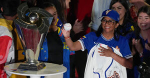 Gobierno aprueba la idea de robarse la plata para construir un paseo de las estrellas del Clásico Mundial – El Chigüire Bipolar