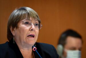 Gobierno chileno retira apoyo a la candidatura a la ONU de Michelle Bachelet – AlbertoNews