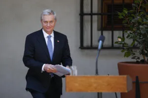 Gobierno de Kast anuncia que va a «reversar» expropiación de la antigua Colonia Dignidad – AlbertoNews
