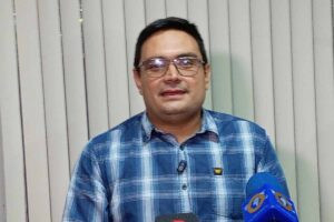Gremio agrónomo pide actualizar la Ley de Tierras en el Palacio Federal Legislativo