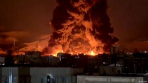 Grupo élite de Irán afirma que decidirá “fin de la guerra»