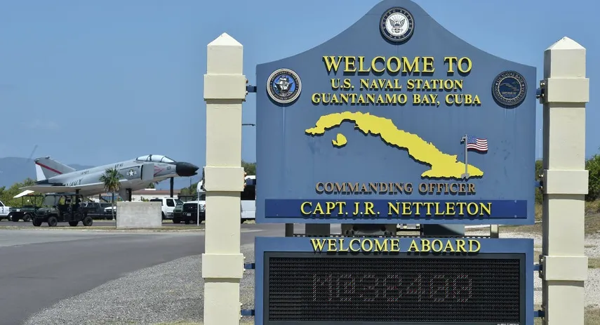 Guantánamo, el polémico y estratégico enclave en medio de nuevas tensiones entre Cuba y EEUU